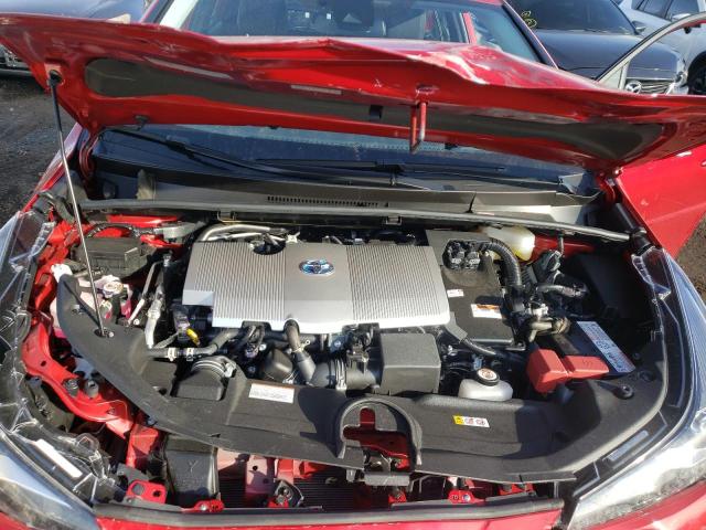 2021 TOYOTA PRIUS LE JTDL9MFU3M3030523