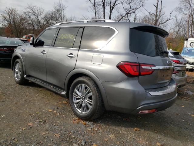 2020 INFINITI QX80 LUXE JN8AZ2NF9L9703572