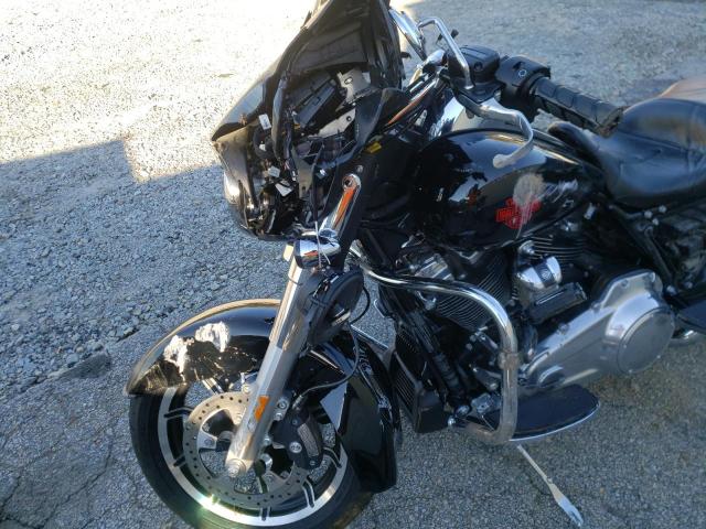 2019 HARLEY-DAVIDSON FLHT 1HD1FVC28KB681849