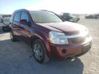 2009 CHEVROLET  EQUINOX