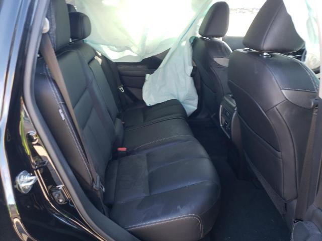 2021 NISSAN MURANO SL 5N1AZ2CJ8MC124057