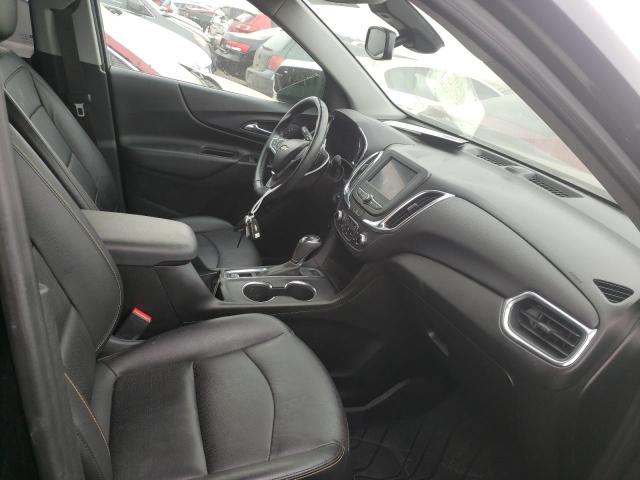 2GNAXUEV5L6167212 Chevrolet Equinox Lt 2020. Фото: 4