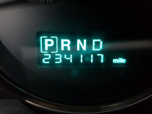1J8HR48P57C594510 Jeep Grand Cher 2007. Фото: 7