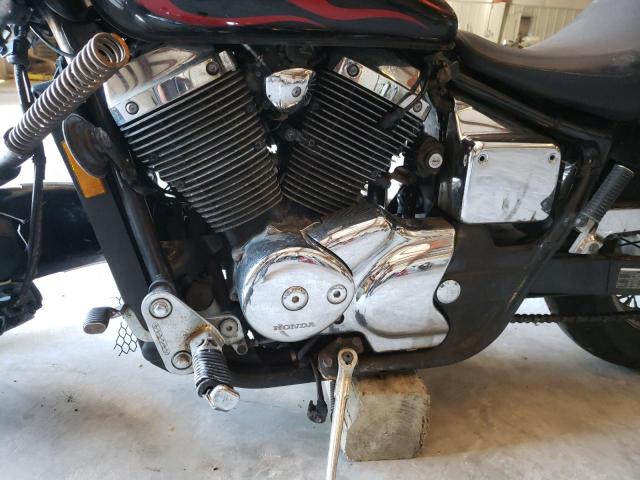 2005 HONDA VT750 DC JH2RC44555M800781