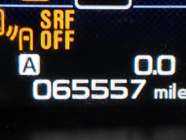 2017 SUBARU LEGACY SPO 4S3BNAS62H3041497