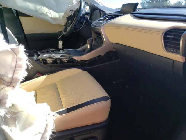 2015 LEXUS NX 200T JTJYARBZ2F2007817