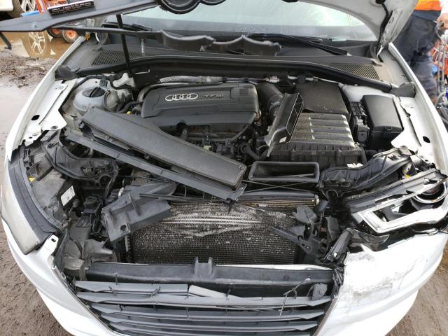 2015 AUDI A3 WAUBFGFF9F1010053