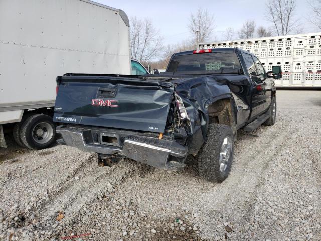 2019 GMC SIERRA K35 1GT42UCG3KF194826