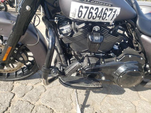 2017 HARLEY-DAVIDSON FLHRXS 1HD1KVC24HB653664