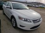 2012 FORD  TAURUS