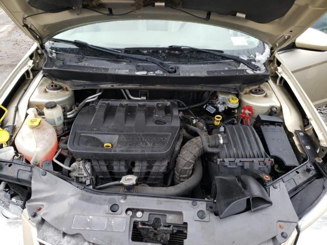 2010 CHRYSLER SEBRING LI 1C3CC5FB4AN112917