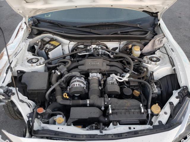 2020 TOYOTA 86 GT JF1ZNAE12L8751936