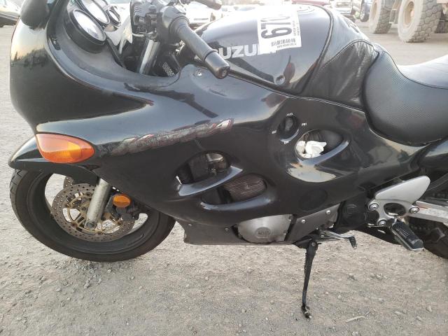 2001 SUZUKI GSX750 F JS1GR7GA312101724
