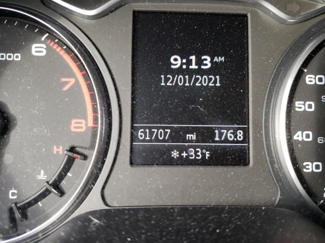 2015 AUDI A3 WAUBFGFF9F1010053
