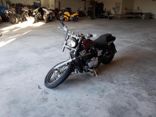 2005 HONDA VT750 DC JH2RC44555M800781