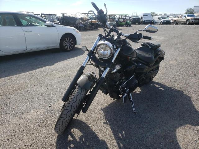 2015 YAMAHA XV1900 CU JYAVP37E2FA000309