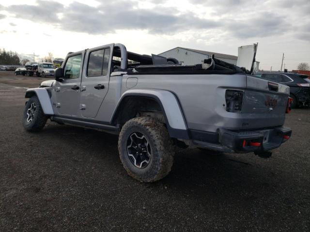 2020 JEEP GLADIATOR 1C6JJTBG8LL163017