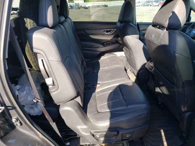 2019 SUBARU ASCENT LIM 4S4WMAJD0K3476509