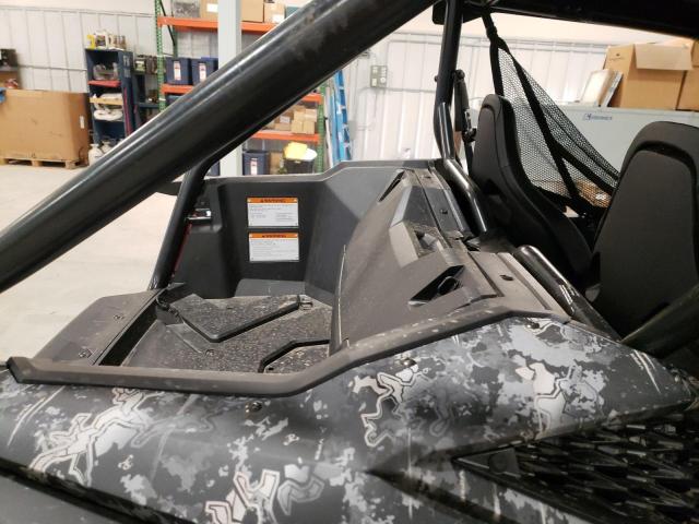 2021 HONDA SXS1000 1HFVE05B2M4200237