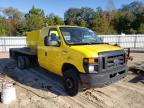 2011 FORD  ECONOLINE