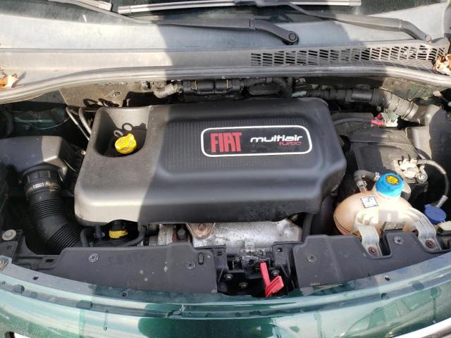 2014 FIAT 500L LOUNG ZFBCFACHXEZ003979