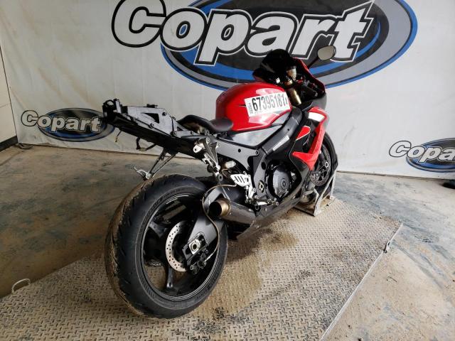 2006 SUZUKI GSX-R1000 JS1GT76A062113128