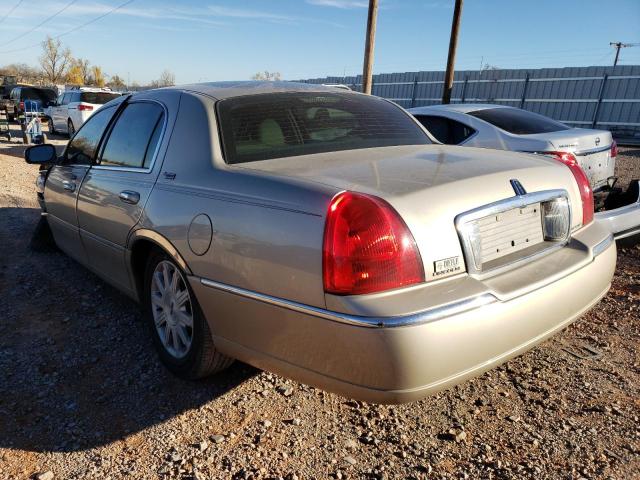 2010 LINCOLN TOWN CAR S 2LNBL8CV4AX623318