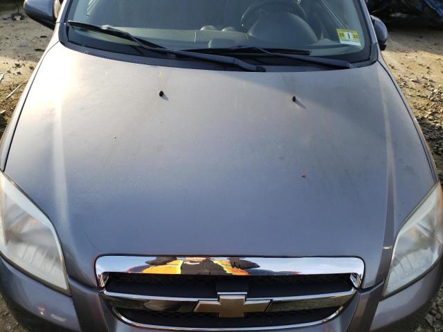 2010 CHEVROLET AVEO KL1TD5DE4AB045864
