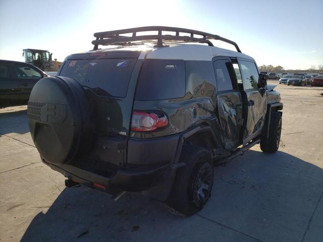2013 TOYOTA FJ CRUISER JTEBU4BF8DK152202