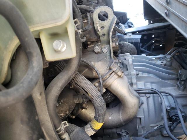 2013 MITSUBISHI FE FEC92S JL6CRK1A7DK000178
