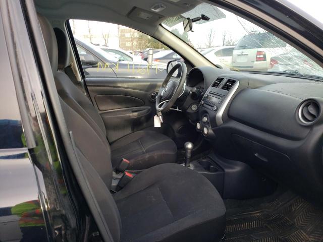 2016 NISSAN MICRA 3N1CK3CP4GL266607