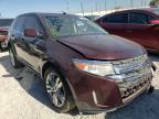 2011 FORD  EDGE