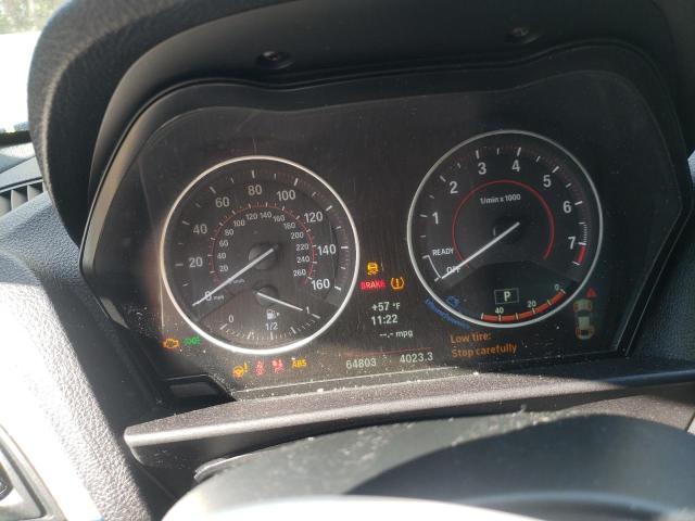 2016 BMW M235XI WBA1J9C56GV696323