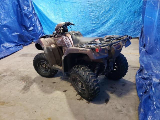 2020 HONDA TRX520 FM 1HFTE45G5L4500332