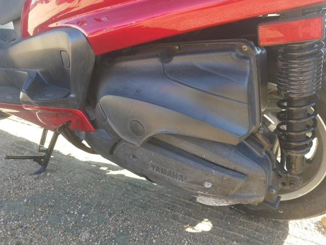 2006 YAMAHA YP400 JYASH03YX6A003974