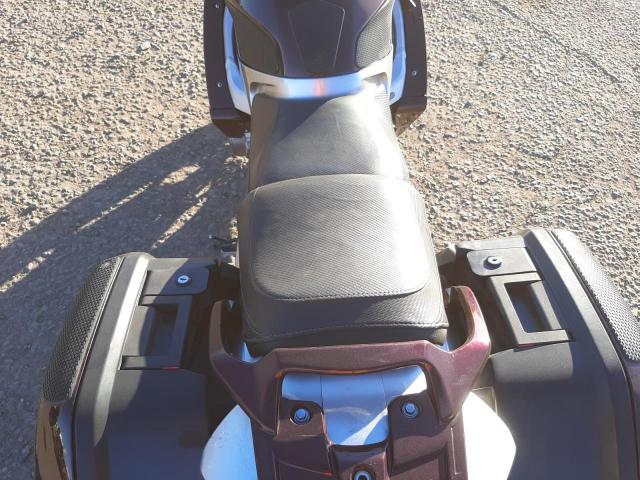 2007 YAMAHA FJR1300 JYARP15E17A002109