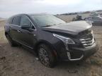 2018 CADILLAC  XT5