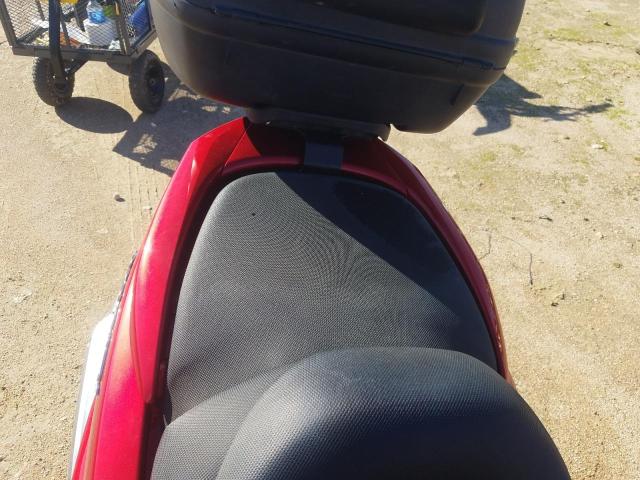 2006 YAMAHA YP400 JYASH03YX6A003974