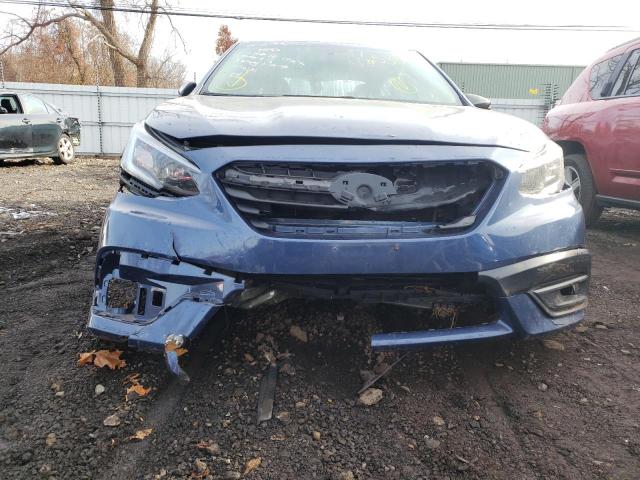 2020 SUBARU LEGACY SPO 4S3BWAG6XL3023974