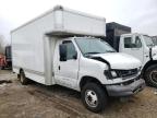 2007 FORD  ECONOLINE