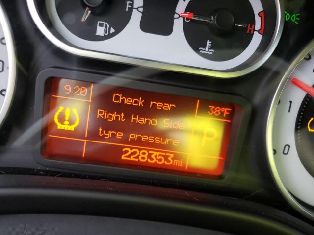 2014 FIAT 500L LOUNG ZFBCFACHXEZ003979