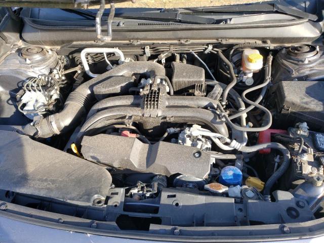 2017 SUBARU LEGACY SPO 4S3BNAS62H3041497