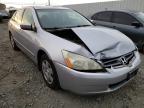 2005 HONDA  ACCORD