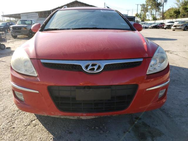 2010 HYUNDAI ELANTRA TO KMHDC8AE3AU080675
