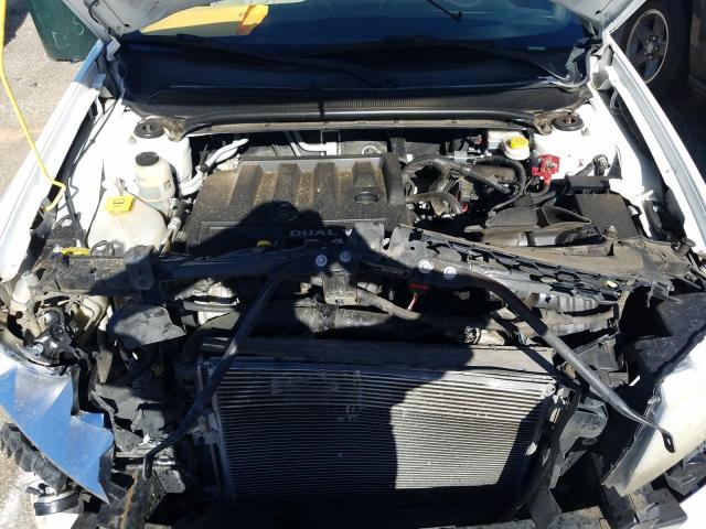 2013 DODGE AVENGER SX 1C3CDZCBXDN650521