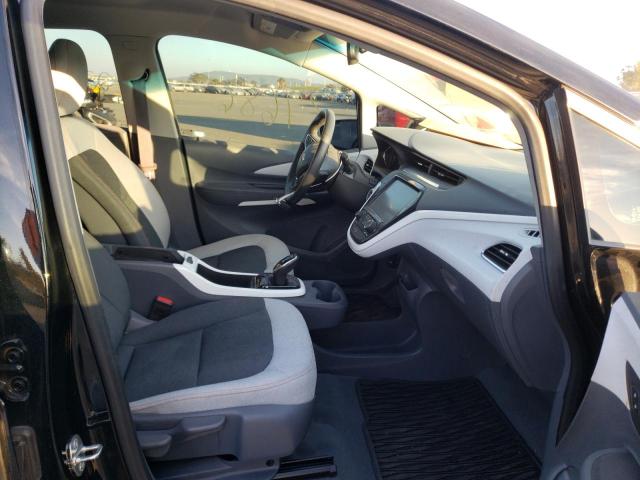 2017 CHEVROLET BOLT EV LT 1G1FW6S09H4138836
