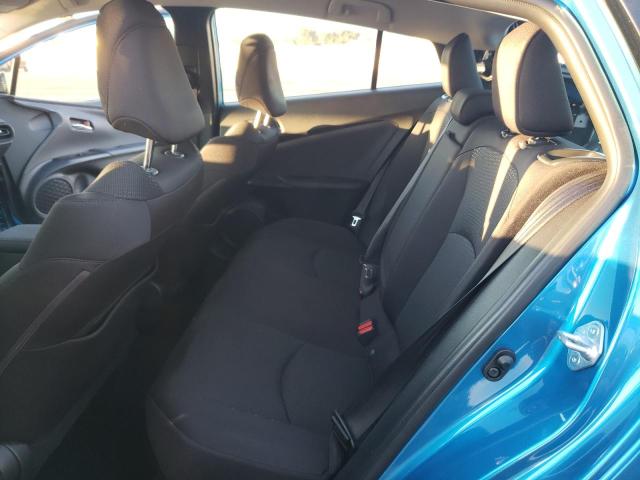 2020 TOYOTA PRIUS LE JTDL9RFU7L3019875