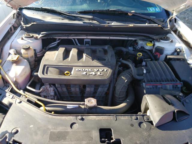 2014 DODGE AVENGER SE 1C3CDZAB4EN182564