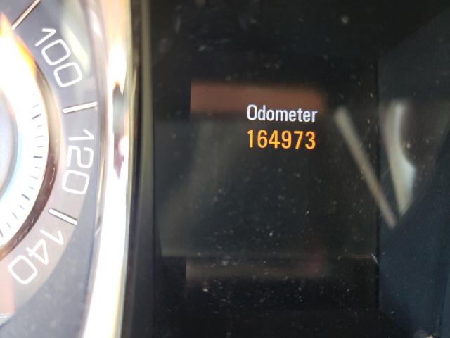 2010 BUICK LACROSSE C 1G4GE5EV3AF263756