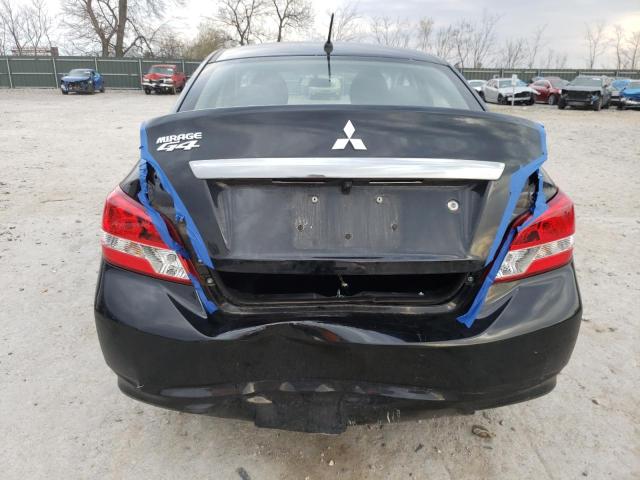 2020 MITSUBISHI MIRAGE ML32F3FJ4LHF09013